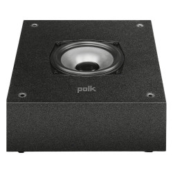 Polk Monitor XT90, vista frontal sin rejilla