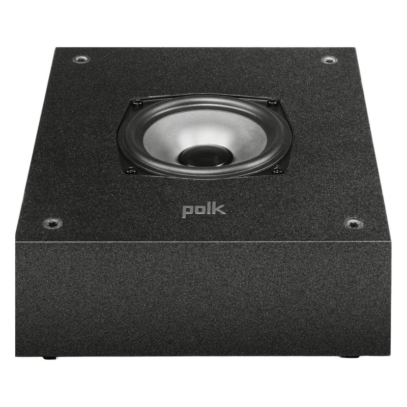 Polk Monitor XT90, vista frontal sin rejilla