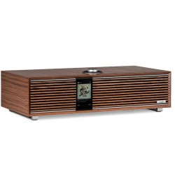 Ruark Audio R410 Fused Walnut Veneer — reproductor todo en uno Hi-Fi — imagen 4