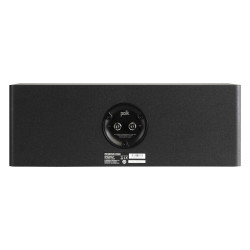 Polk Reserve R300, trasera con los bornes