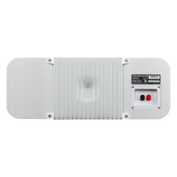 Polk Signature Elite ES30, trasera en blanco