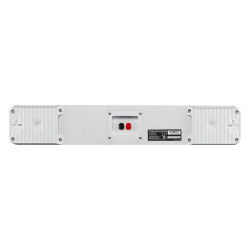 Polk Signature Elite ES35, trasera en blanco