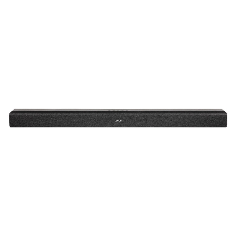 Denon DHT-S217, vista frontal