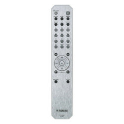 Yamaha CD-S303, mando a distancia