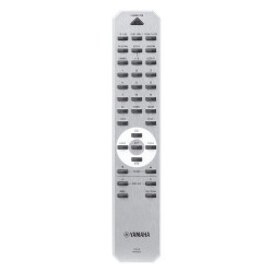 Yamaha CD-C603, mando a distancia