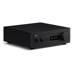 Yamaha WXC-70A, vista en ángulo desde la izquierda
