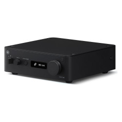 Yamaha WXC-70A, vista en ángulo desde la derecha