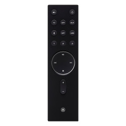 Yamaha WXA-70A, mando a distancia