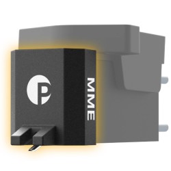 Pro-Ject Pick it MM E Stylus, aguja montada en el cuerpo de la cápsula
