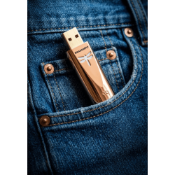 AudioQuest DragonFly Copper: DAC USB y auriculares | Stella AV