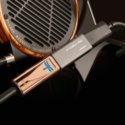 AudioQuest DragonFly Copper: DAC USB y auriculares | Stella AV