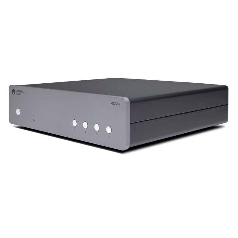 Cambridge audio MXN10 — streamer de red Hi-Fi — imagen 7