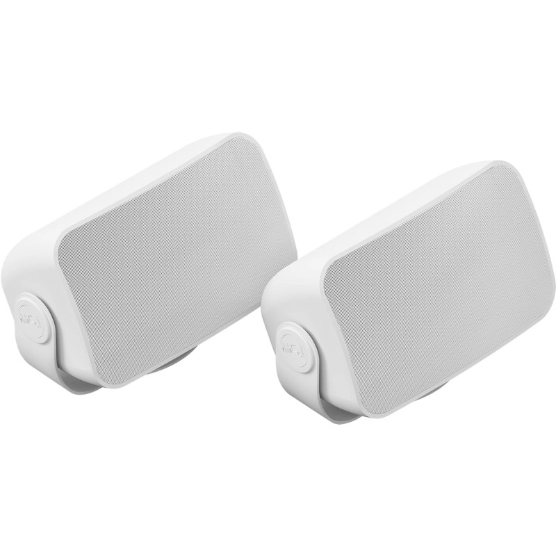 Altavoces de Exterior Sonos Outdoor de Sonance — altavoces empotrables Hi-Fi — imagen 8