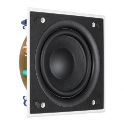 KEF Ci200QSb-THX, vista en ángulo sin rejilla