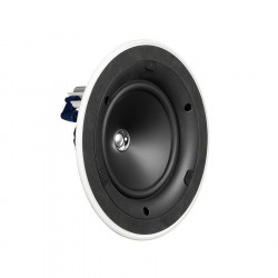 KEF Ci160ER, vista lateral del altavoz Uni-Q de 160 mm