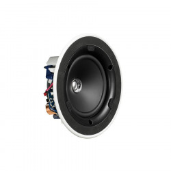 KEF Ci130ER, vista lateral del altavoz Uni-Q de 130 mm