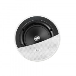 KEF Ci130ER, detalle de la rejilla magnética