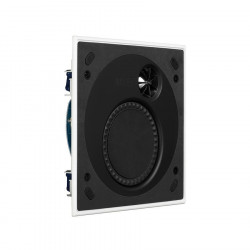 KEF Ci160TS sin rejilla, vista en ángulo