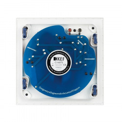 KEF Ci160TS, parte trasera