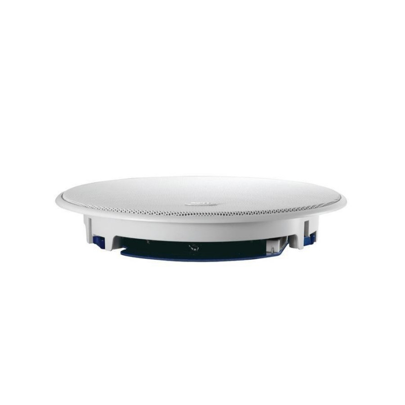 KEF Ci160TR con rejilla, vista superior
