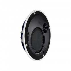 KEF Ci160TR sin rejilla, vista en ángulo