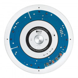 KEF Ci200TRb, parte trasera