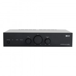 KEF KASA500, vista frontal