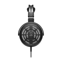 Audio-Technica ATH-R30x, otra vista de los auriculares