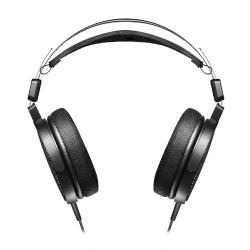Audio-Technica ATH-R30x, copa abierta y diadema