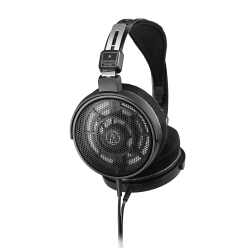 Audio-Technica ATH-R30x, detalle de los auriculares