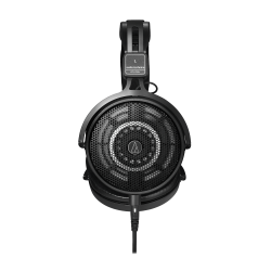 Audio-Technica ATH-R50x, otra vista de los auriculares