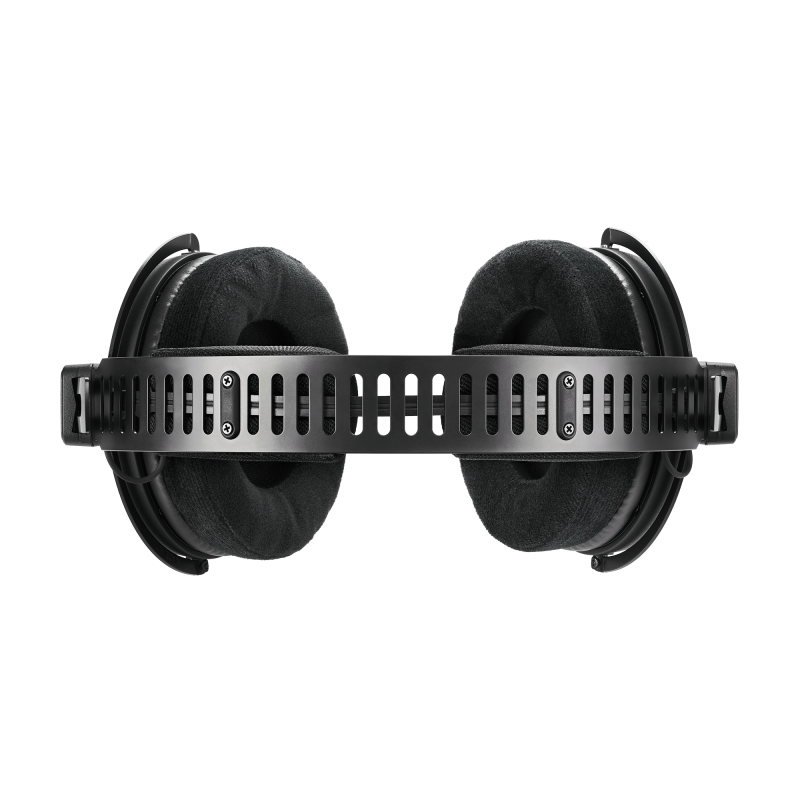 Audio-Technica ATH-R50x, auriculares en negro