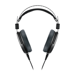 Audio-Technica ATH-R70xa, otra vista de los auriculares