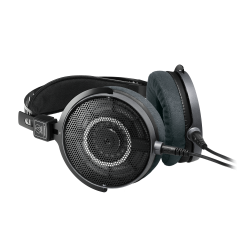 Audio-Technica ATH-R70xa, copa abierta y diadema