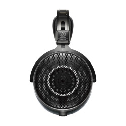 Audio-Technica ATH-R70xa, detalle de los auriculares