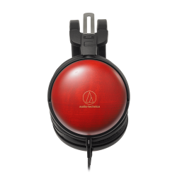 Audio-Technica ATH-AWAS, otra vista de los auriculares