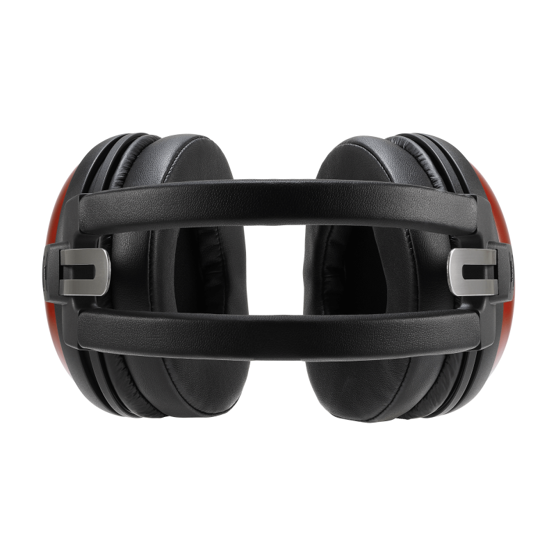 Audio-Technica ATH-AWAS, auriculares de madera