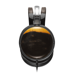 Audio-Technica ATH-AWKG, otra vista de los auriculares