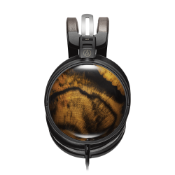 Audio-Technica ATH-AWKG, veta de la madera de Kurogaki