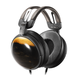 Audio-Technica ATH-AWKG, detalle de los auriculares