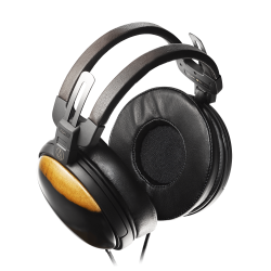 Audio-Technica ATH-AWKG, auriculares de madera