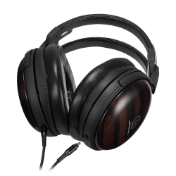 Audio-Technica ATH-AWKT, detalle de los auriculares