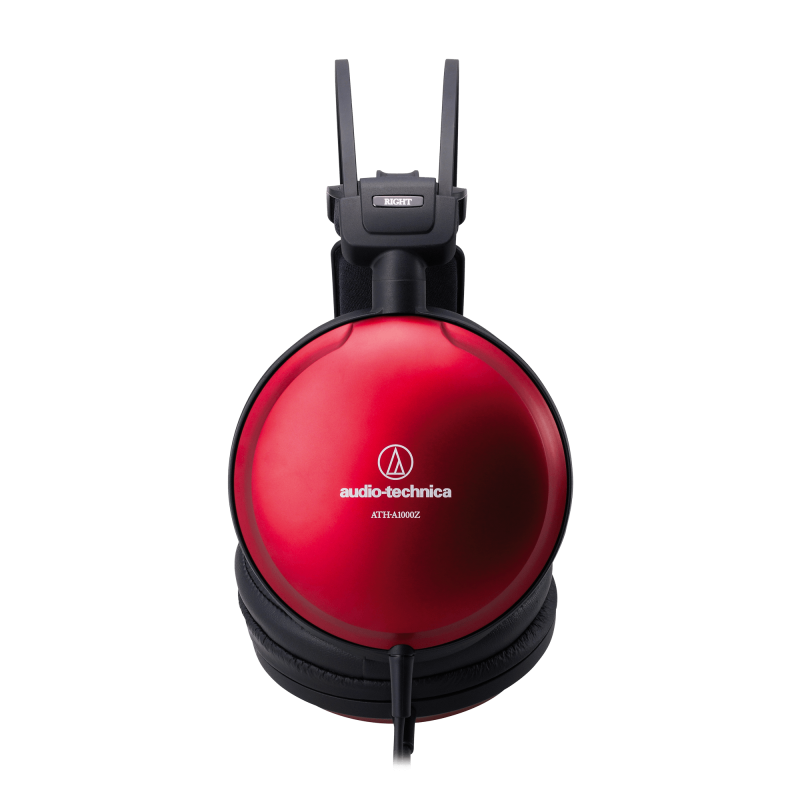 Audio-Technica ATH-A1000Z, soporte 3D Wing