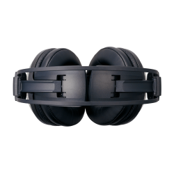 Audio-Technica ATH-A2000Z, otra vista de los auriculares