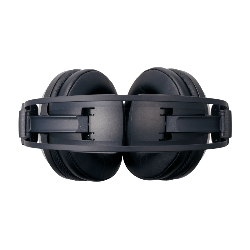 Audio-Technica ATH-A2000Z, otra vista de los auriculares
