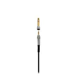 Audio-Technica ATH-A2000Z, detalle de los auriculares