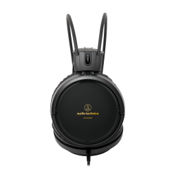 Audio-Technica ATH-A550Z, detalle del soporte 3D Wing