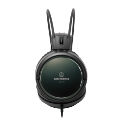 Audio-Technica ATH-A990Z, detalle del soporte 3D Wing