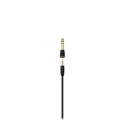 Audio-Technica ATH-AVC200, otra vista de los auriculares