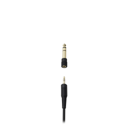 Audio-Technica ATH-AVA400, otra vista de los auriculares